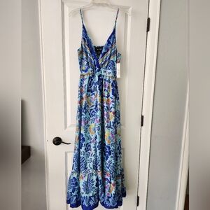 Gorgeous Maxi Size L
